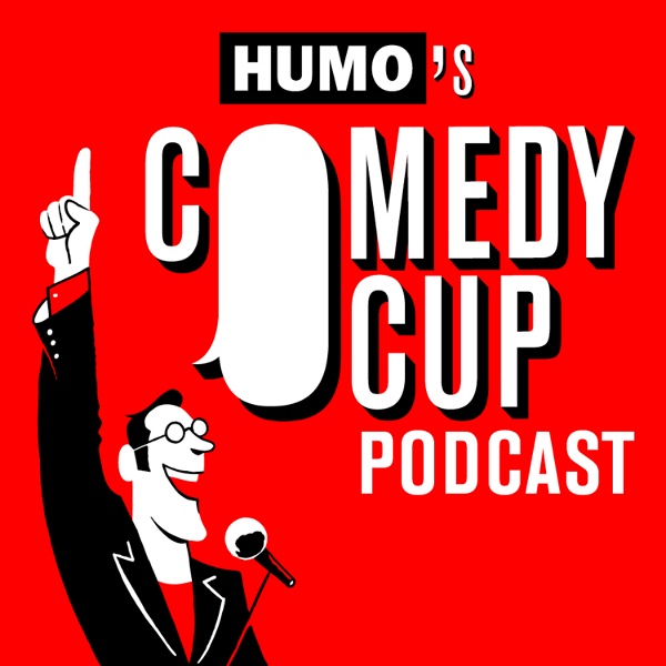 Artwork for Hoe win je Humo's Comedy Cup?