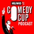 Hoe win je Humo's Comedy Cup?