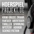 Hoerspielprojekt.de - Hörspiele aus allen Genres
