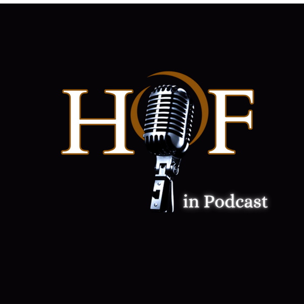 Artwork for Hof In Podcast