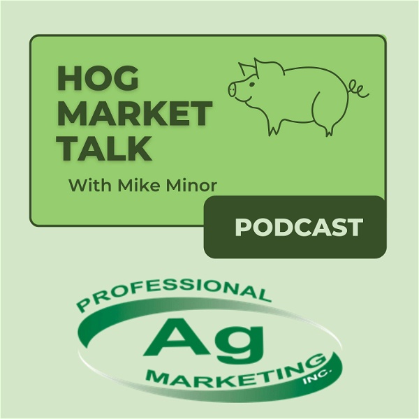 Artwork for Hog Market Talk
