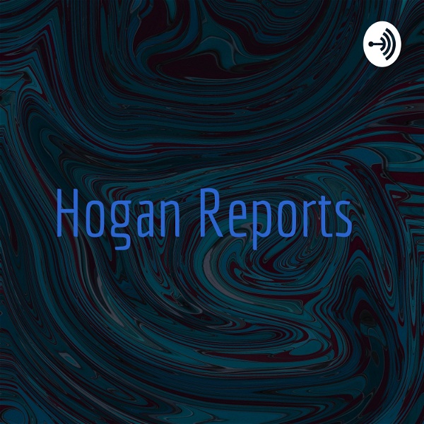 Artwork for Hogan Reports