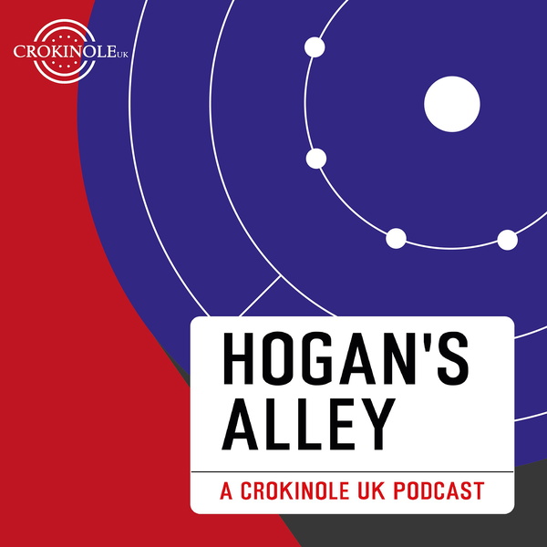 Artwork for Hogan’s Alley