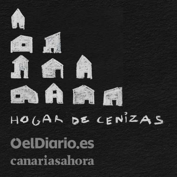 Artwork for Hogar de cenizas