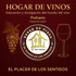 Hogar de Vinos