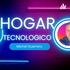 Hogar tecnológico