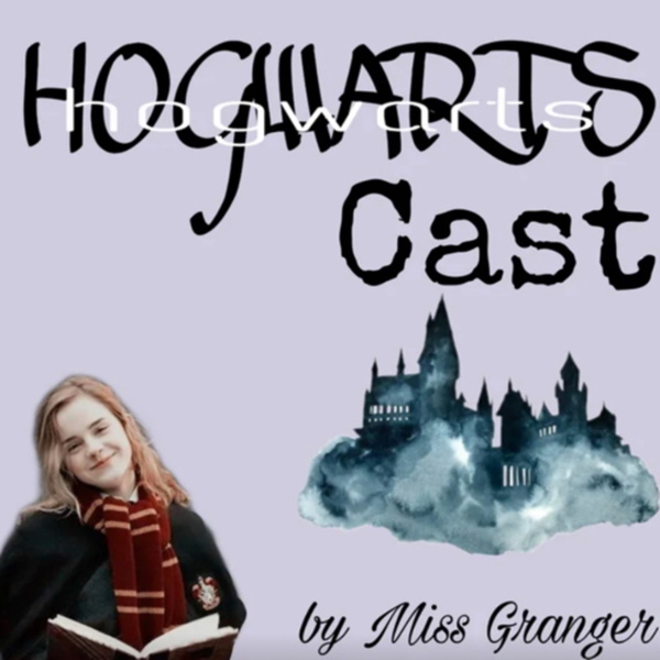 Artwork for Hogwarts Cast