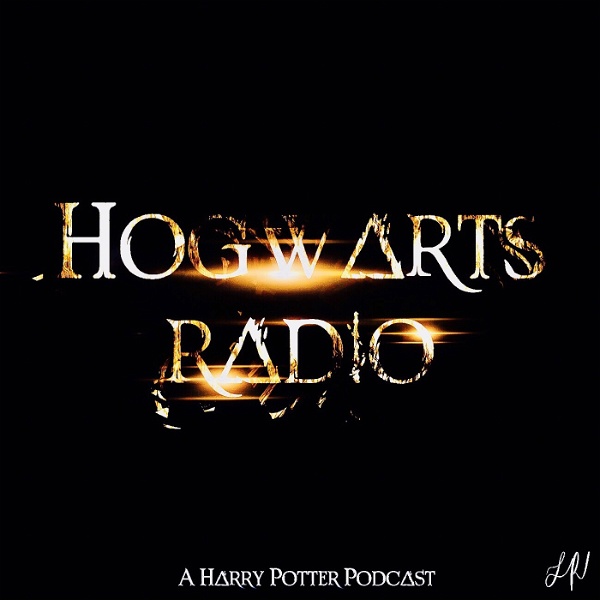 Artwork for Hogwarts Radio