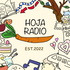 齁呷電台 Hoja Radio