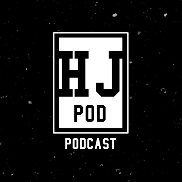 Artwork for Hoje Pod