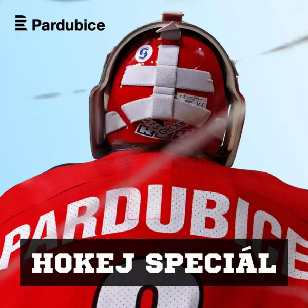 Artwork for Hokej speciál s HC Dynamo Pardubice