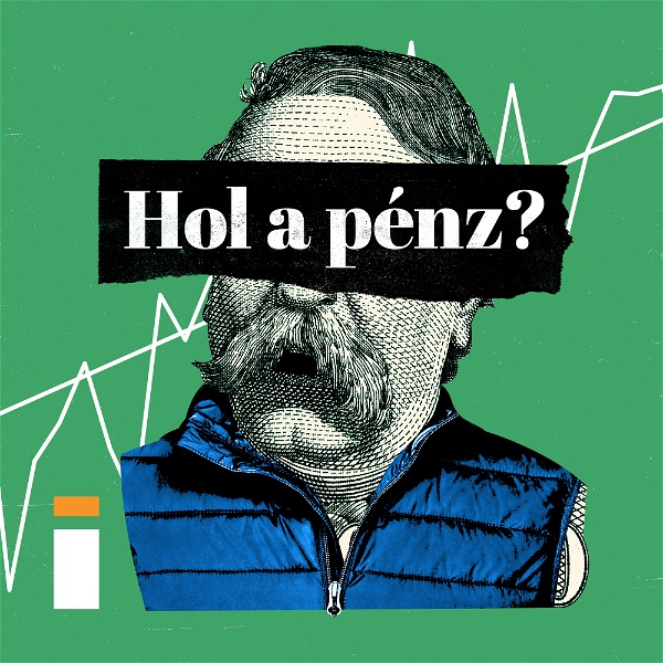 Artwork for Hol a Pénz? @index.hu