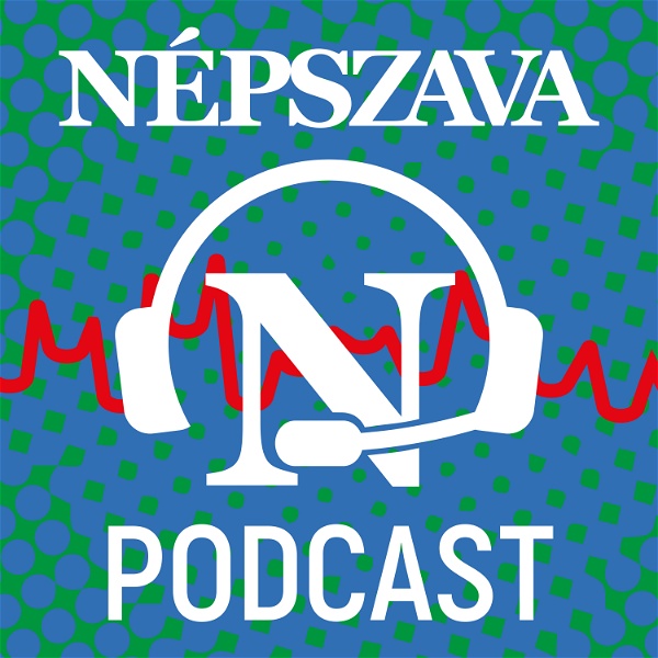 Artwork for A Népszava podcastcsatornája