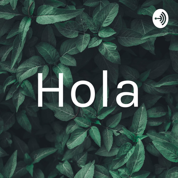 Artwork for Hola