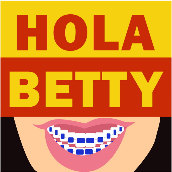 Artwork for Hola Betty