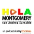 Hola Montgomery - El Podcast