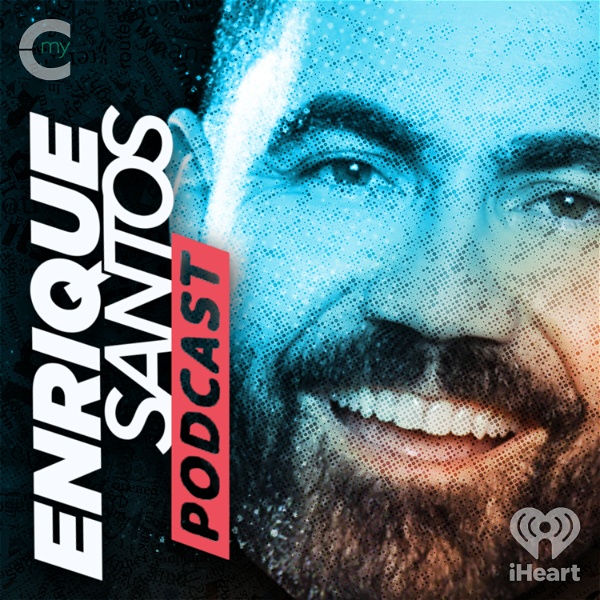 Artwork for Enrique Santos Podcast