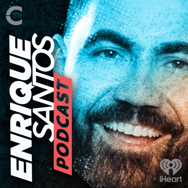 Artwork for Enrique Santos Podcast