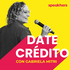 Date Crédito con Gabriela Mitri