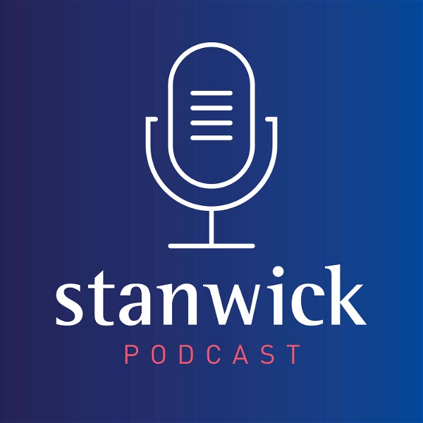 Artwork for Stanwick podcast