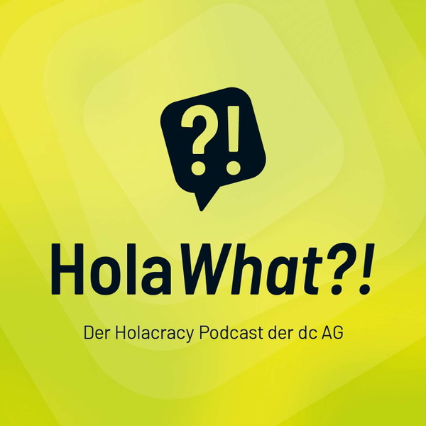 Artwork for HolaWhat?!