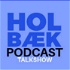 Holbæk Podcast - Talkshow