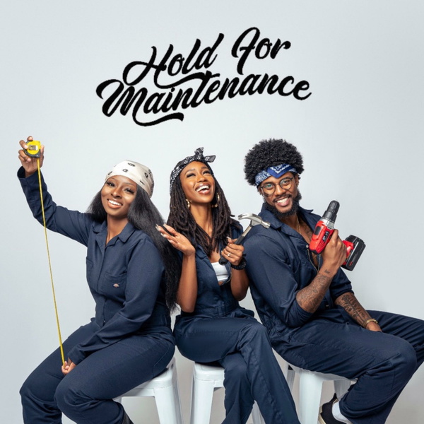 Artwork for Hold For Maintenance