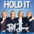 Hold It with PM Jen