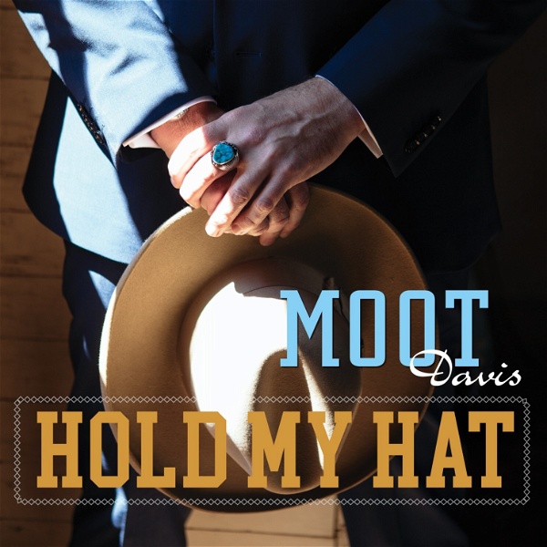 Artwork for Hold My Hat
