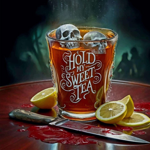 Artwork for Hold My Sweet Tea