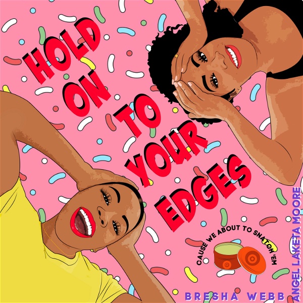 Artwork for Hold On To Your Edges