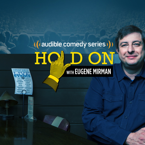 Artwork for Hold On