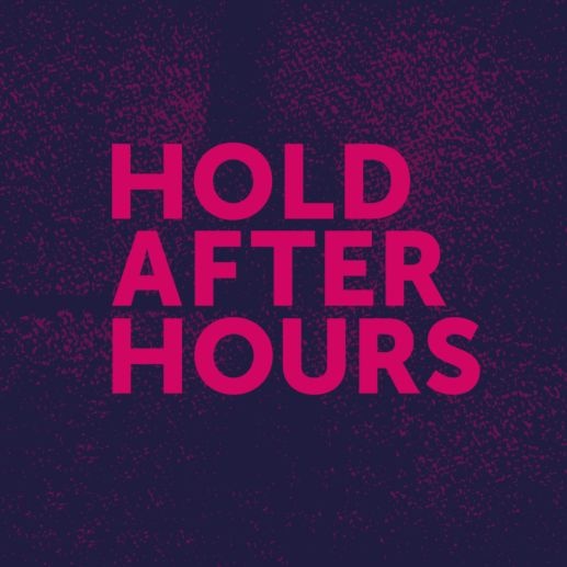 Artwork for Hold After Hours