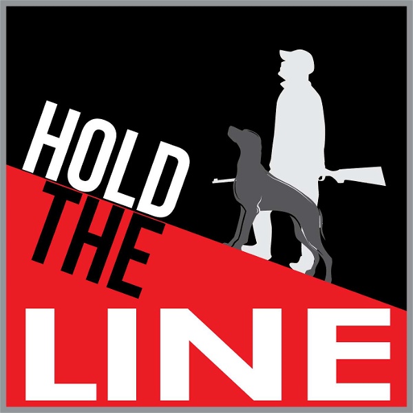 Artwork for Hold the Line