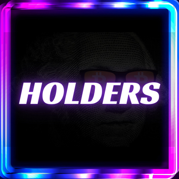 Artwork for HOLDERS