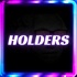 HOLDERS - Rejoignez la crypto'aventure !