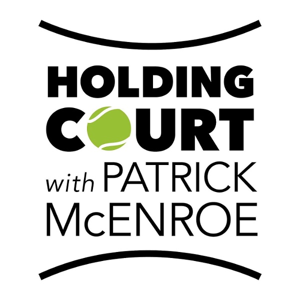 Artwork for Holding Court