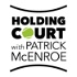 Holding Court with Patrick McEnroe