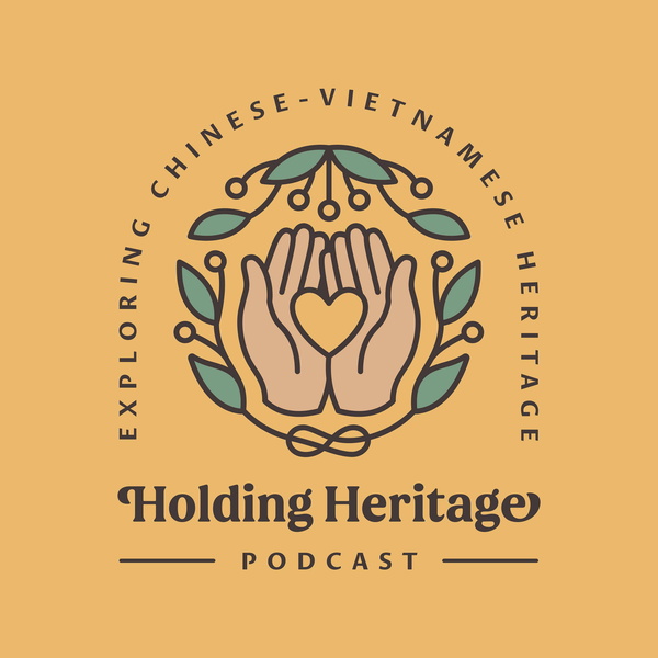 Artwork for Holding Heritage