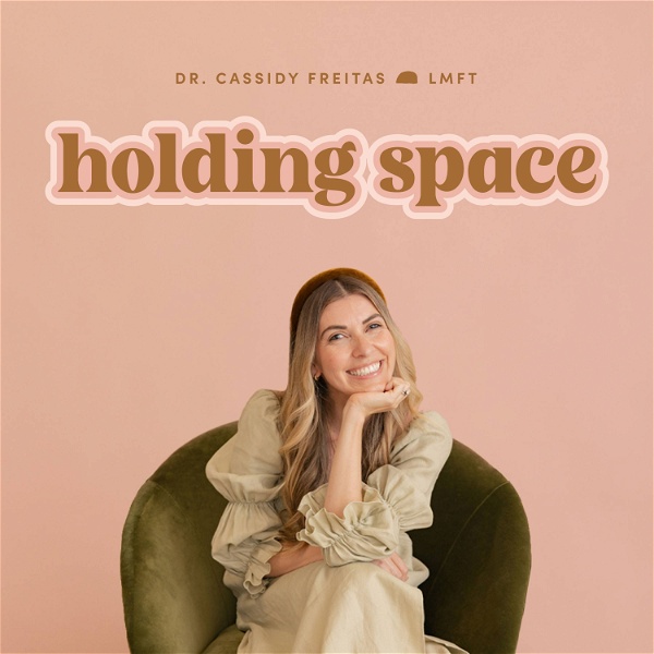 Artwork for Holding Space
