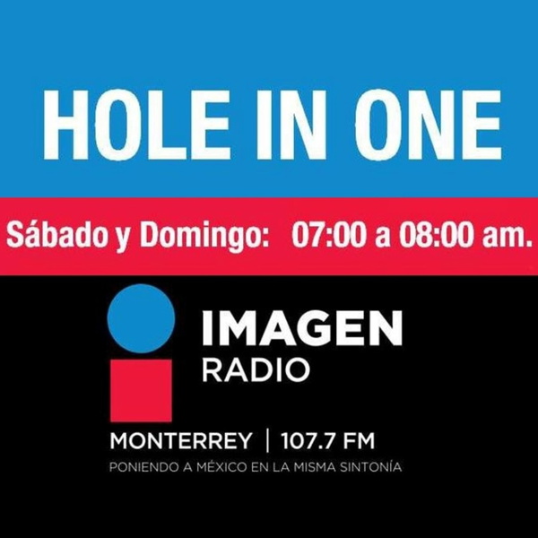 Artwork for Hole In One Radio