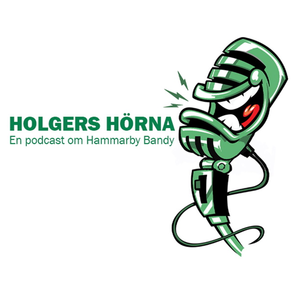 Artwork for Holgers Hörna