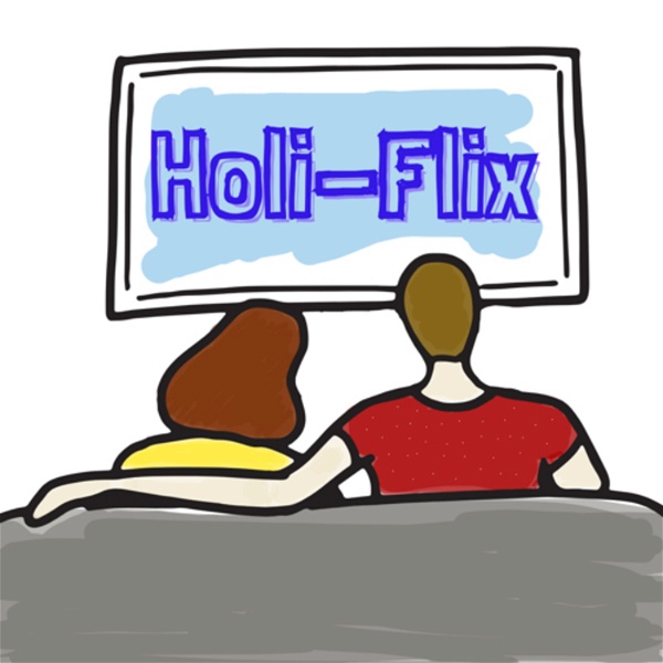Artwork for Holi-Flix