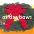 Holiday Manufacturing Inc. - Wholesale bows and ribbon supplier