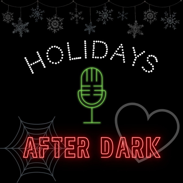 Artwork for Holidays After Dark