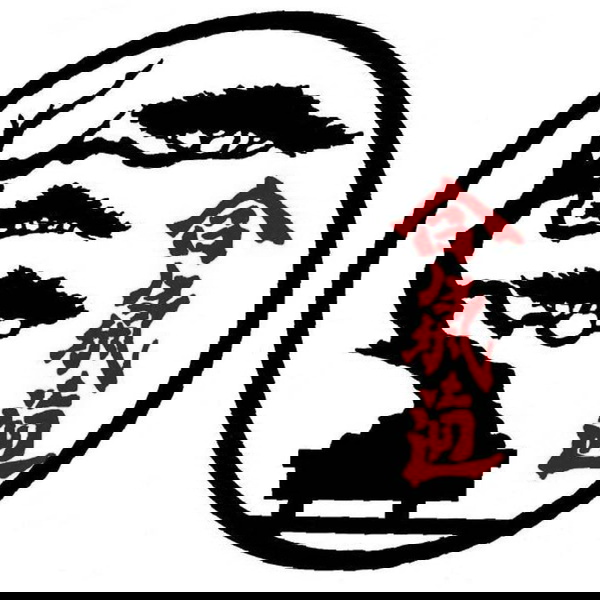 Artwork for Holistic Budo at Sangamon Aikikai