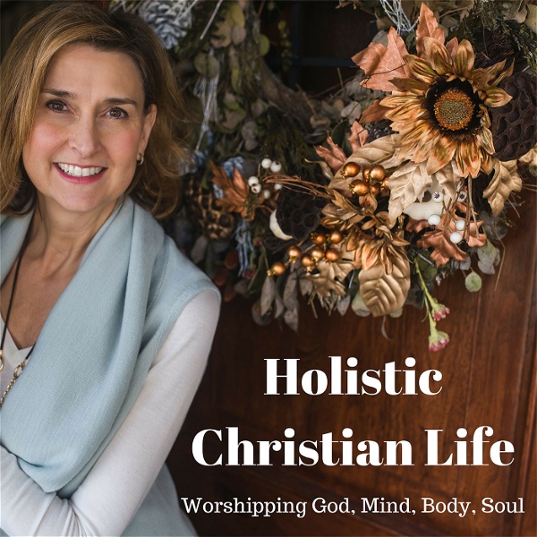 Artwork for Holistic Christian Life