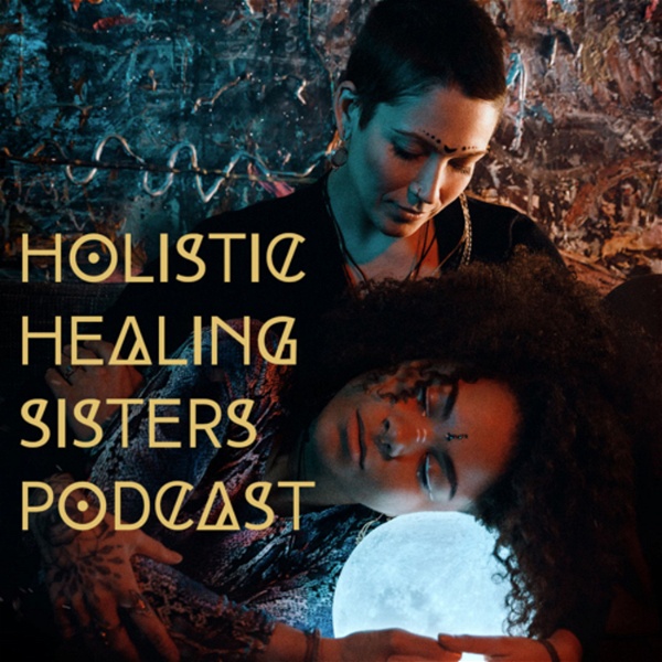 Artwork for Holistic Healing Sisters