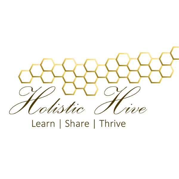 Artwork for Holistic Hive