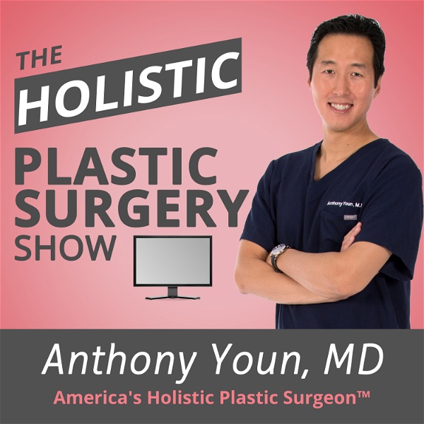 Artwork for Holistic Plastic Surgery Show